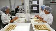 Tunisia food-makers starved for supplies amid crisis