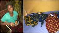 Father of 5 abandons his wife after giving birth to quadruplets