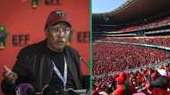 62 EFF members purged by Julius Malema's political party, SA split over zero tolerance for incompetence