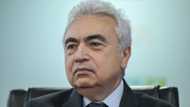 Global tensions risk clean energy progress: IEA chief