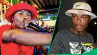 Skhothane sa Pitori speaks out after receiving backlash for announcing Shebeshxt's death