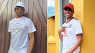 Arthur Mafokate allegedly benefitted over R4.5 million from government tenders, SA wants him arrested
