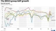 'Strong enough now': BRICS nations eye global geopolitical shift