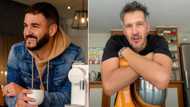 Exclusive: MKRSA’s J’Something & David Higgs spill sauce on Season 3