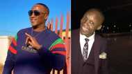 'Uyajola 9/9' trends after making an explosive return to Mzansi television