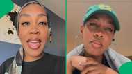 American woman clarifies: "South Africa is closed" statements, and Mzansi shows her love