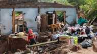 KZN floods: Residents asked to leave low level areas, more flood warnings issued