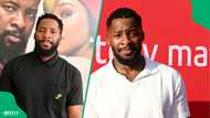 Kwenzo Ngcobo nominated for Best Actor at the Simon Mabhunu Sabela Awards