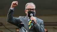 Niehaus fights back saying he has information about illegal activities, creates discourse online