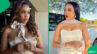 Ratile Mabotja shares her side of the story, from reality TV to losing her estranged husband, Lehlogonolo