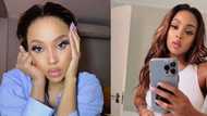 Oh snap: Linda Mtoba wants Mzansi peeps to respect celebs' privacy