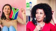 Minister of Tourism Lindiwe Sisulu plans to promote "unique experiences" to welcome UK travellers