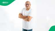 Good Hope FM announces death of popular presenter Lorenzo Darries following a battle with heart disease