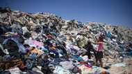 Six recycling innovations that could change fashion