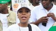 Jacinta Ngobese-Zuma clears the air on who funds March and March amid growing suspicion