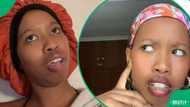 "Please don't die": Xhosa lady humbles roommate who sounds like Beyoncè, SA floored