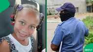 Western Cape police follow up new leads in search for Joslin Smith, South Africans remain hopeful