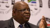 Judge Zondo demands answers from the ANC about the stolen billions