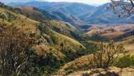 Here is why you should visit the Barberton Makhonjwa Mountains