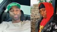 Mzansi rappers Frank Casino, Riky Rick tag team on new drop 'Forever'