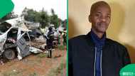 Mzansi pushed back after Pastor Enigma blamed Satan for deadly Vaal accident