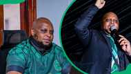 Floyd Shivambu’s biography: Age, family, education, luxury lifestyle, and social media