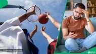"Does the government know?": Boys playing netball divide South Africans