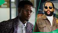Sjava sends special message to Samthing Soweto following 'Deda' single release