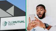 Old Mutual sets the record straight on Sebabatso Molefi's complaint, SA furious