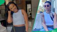 Former 'Real Housewives of Durban' star Slee Ndlovu bags new role on 'Genesis'