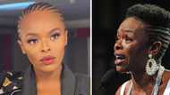 Former 'Idols SA' judge Unathi Nkayi addresses weak mean after constant body shaming, targets Musa Khawula