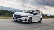 Peugeot's 308 named Best Urban Vehicle in Woman's World Car of the Year competition