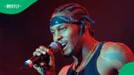 SA mourns US singer Grammy-winner D'Angelo, 51, who battled pancreatic cancer