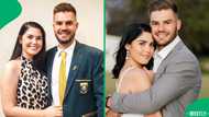 "You are the world": Aiden Markram receives loving Father’s Day message from Nicole