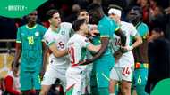 Ex-FIFA referee reveals the two pivotal calls in Morocco vs Senegal AFCON 2025 final