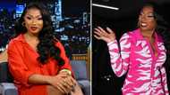 Video of Megan Thee Stallion's surprise birthday party goes viral, rapper's online hiatus has fans appreciating the update