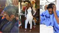 'Gorilla Glue Baby' loading: Tessica Brown pregnant with 6th child