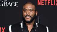 Tyler Perry wins Jean Hersholt Humanitarian Award at the Oscars