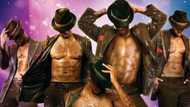 New show about male exotic dancers on Showmax called 'Chocolate Kings' divides SA