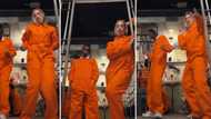 Gorgeous inmates set fire to TL with swagger TikTok dance clip: Social media users consider pleading guilty