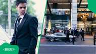 19-Year-old entrepreneur creates world-class Met Gala for matriculants: "An environment to connect"