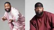 "This is fire": Cassper Nyovest wants to identify talented singer and make him famous