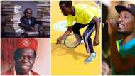 4 Nigerian geniuses in their fields who hold special and unbelievable Guinness World Records