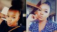 Stunner opens up about the pain of being unemployed, says she has made peace with it, Mzansi offers support
