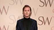 Barron Hilton II: age, baby, girlfriend, sister, career, house, profiles, worth