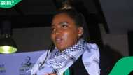 “No African is illegal in Africa”: Former President Jacob Zuma’s daughter sparks online firestorm