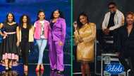 'Idols SA': Farewell season of competition show continues to pull poor numbers with just over 400K viewers