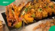 Cape Town diner’s nearly R1k tip leaves viewers divided