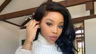 Faith Nketsi boyfriend: Who is Queen of Twerk dating?