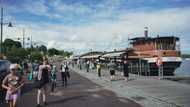Finns call for halt to 'unbearable' Russian tourism